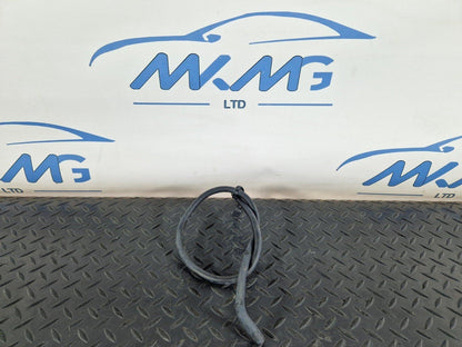 16-19 AUDI A4 AVANT B9 S-LINE RIGHT SIDE HEADLIGHT WASHER HOSE 8W0941718A