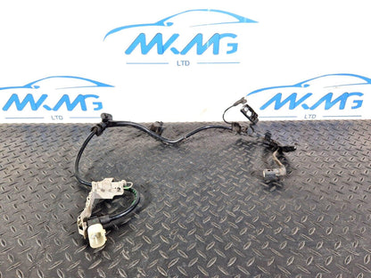 19-ON MERCEDES BENZ B CLASS W247 REAR LEFT WIRING HARNESS MOUNT A2475460900
