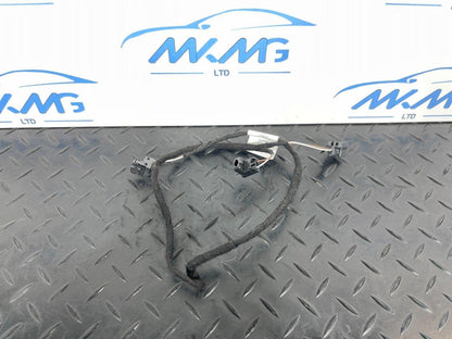 Interior Light Wiring Mercedes W177 W247 Lamp Centre Console Cable A1779065002