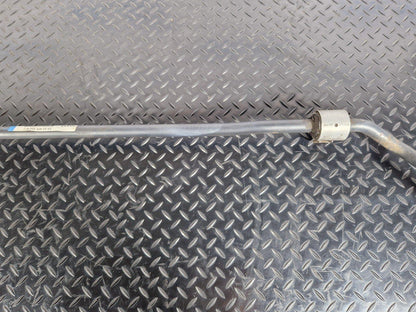 14-21 MERCEDES BENZ C CLASS W205 GENUINE REAR ANTI ROLL SWAY BAR A2053260565
