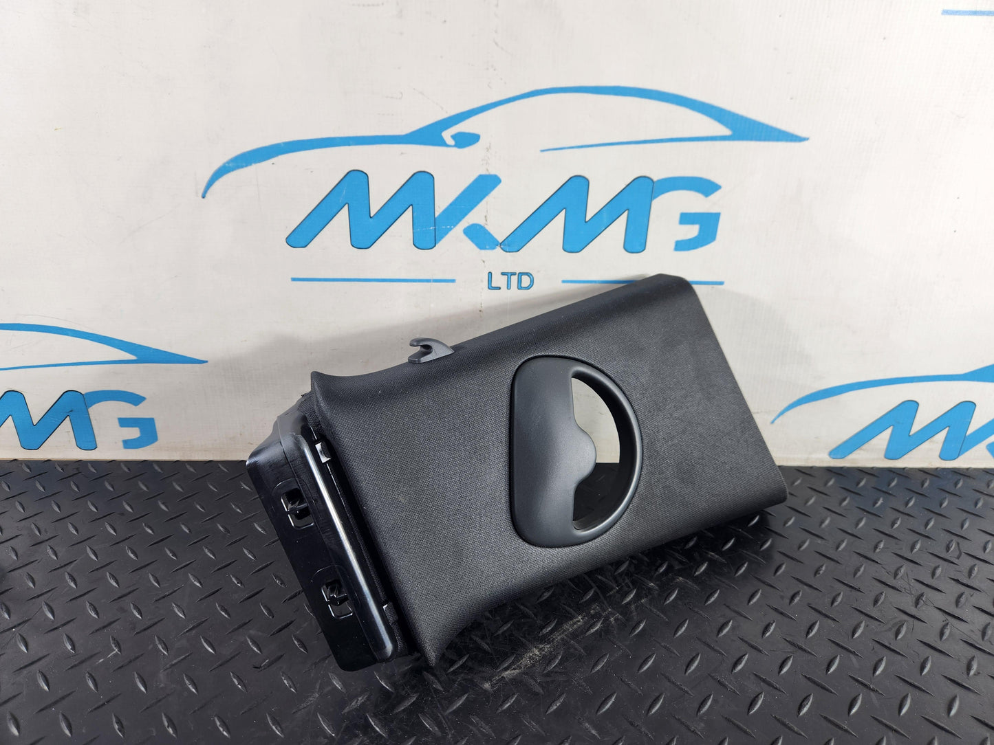 Range Rover Evoque L551 Right Side Front B Pillar Upper Trim K8D2-243A86-AH