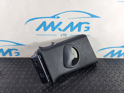 Range Rover Evoque L551 Right Side Front B Pillar Upper Trim K8D2-243A86-AH
