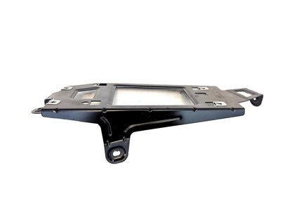 10-15 AUDI Q7 4L OEM REAR RIGHT O/S AMPLIFIER HOLDER MOUNT BRACKET 4L0035464F