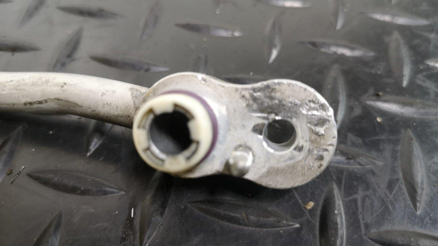 11-16 BMW M5 F10 5-SERIES 4.4L V8 PETROL AIR CON CONDITIONING PIPE HOSE 9218929