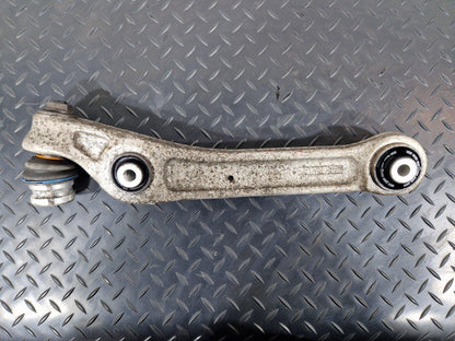 16-24 AUDI A5 F5 GENUINE OEM FRONT LEFT DRIVER O/S CONTROL ARM 8W0407155A