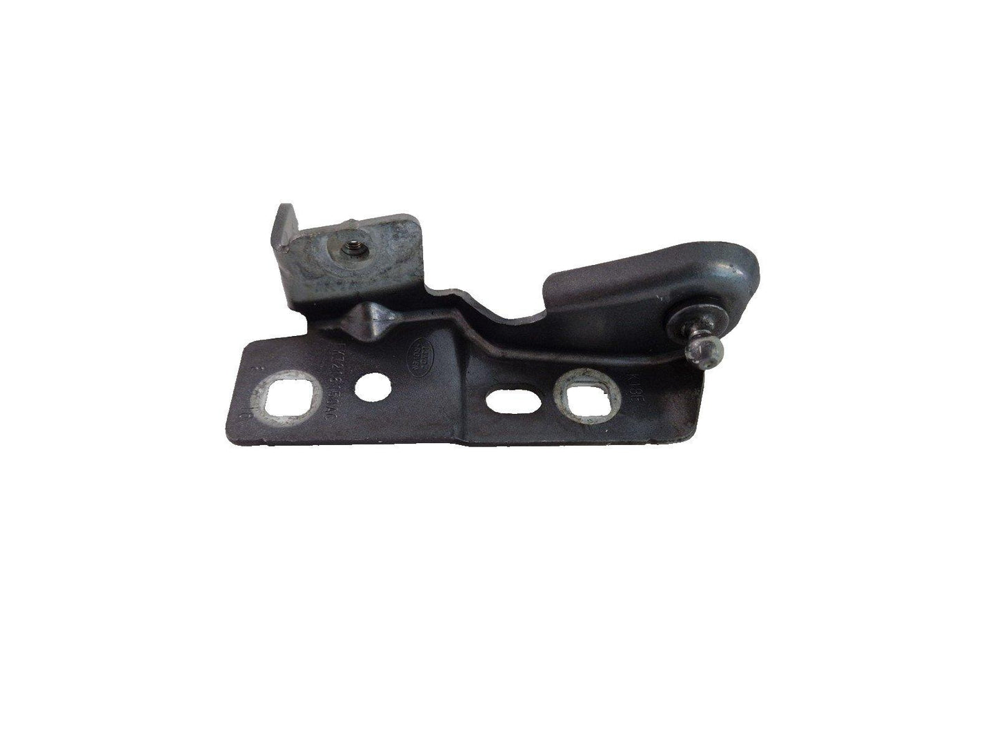 14-19 LAND ROVER DISCOVERY FRONT DRIVER SIDE BONNET HINGE BRACKET FK7216150AC