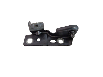 14-19 LAND ROVER DISCOVERY FRONT DRIVER SIDE BONNET HINGE BRACKET FK7216150AC