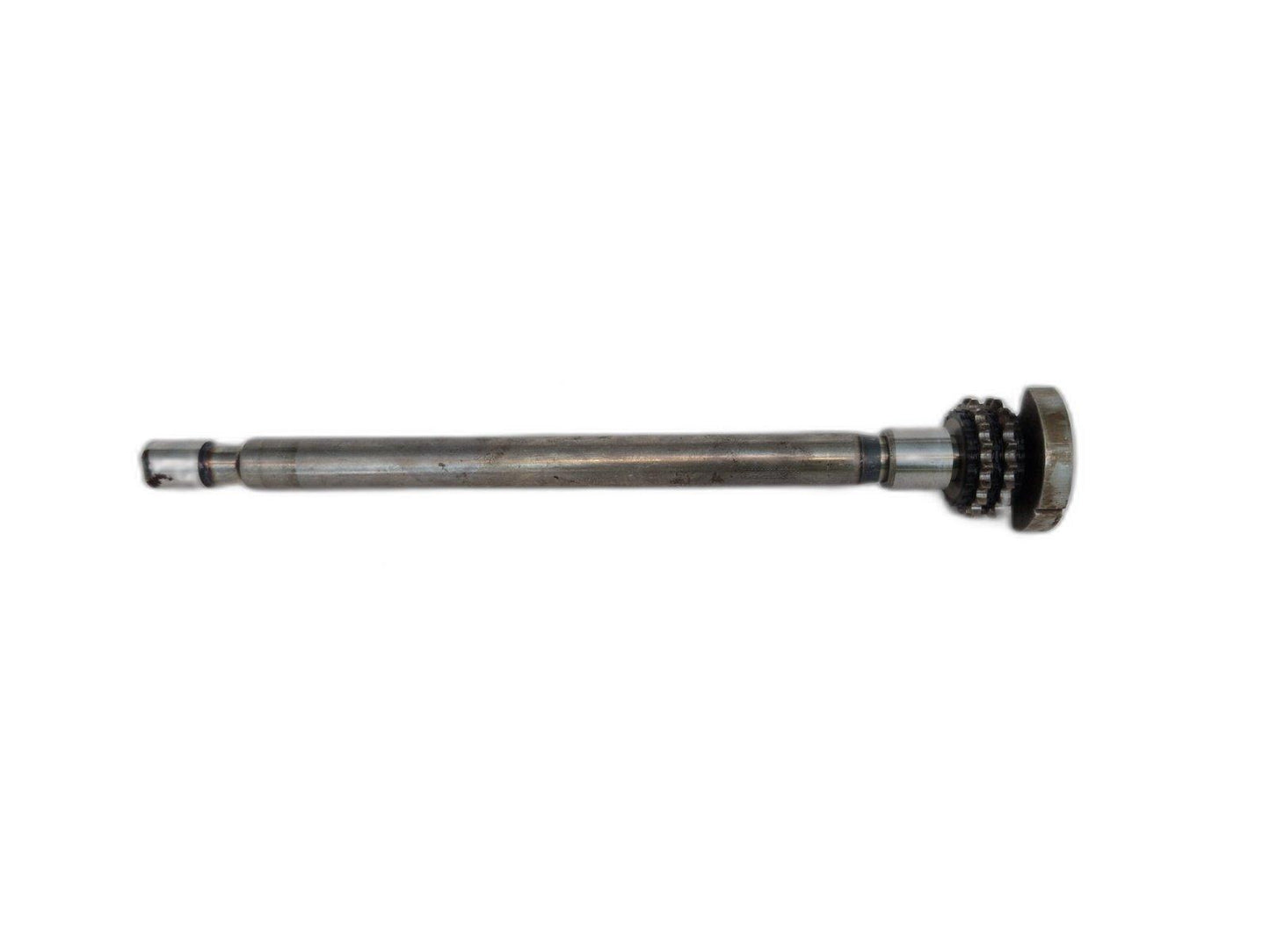 MERCEDES C E R S CLS CLK ML CLASS CDI 3.0 OM642 BALANCE SHAFT A6420300172