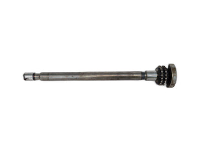 MERCEDES C E R S CLS CLK ML CLASS CDI 3.0 OM642 BALANCE SHAFT A6420300172