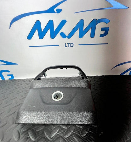 14-21 BMW 2 SERIES GRAN TOURER F45 F46 REAR CENTRE CONSOLE TRIM 9319567