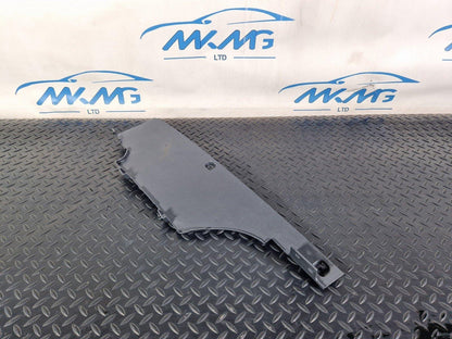 18-ON MERCEDES BENZ SPRINTER W907 W910 PANEL TRIM DASHBOARD COVER A9106804400