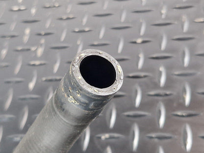 16-19 MERCEDES BENZ GLE W166 GENUINE COOLING HOSE PIPE A1665007775