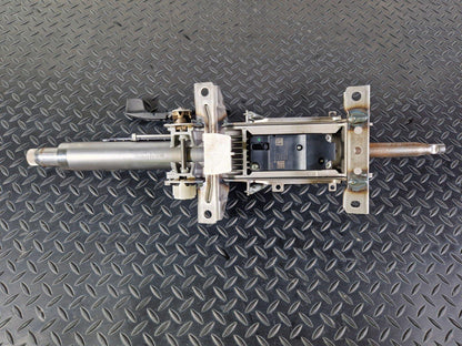 16-19 AUDI A4 B9 GENUINE STEERING COLUMN ASSEMBLY 8W0419065