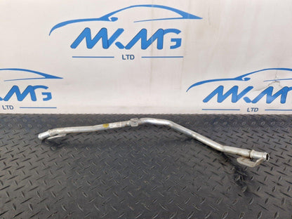 16-23 AUDI S5 COUPE GENUINE COOLANT PIPE TUBE LINE 8W0122449AS