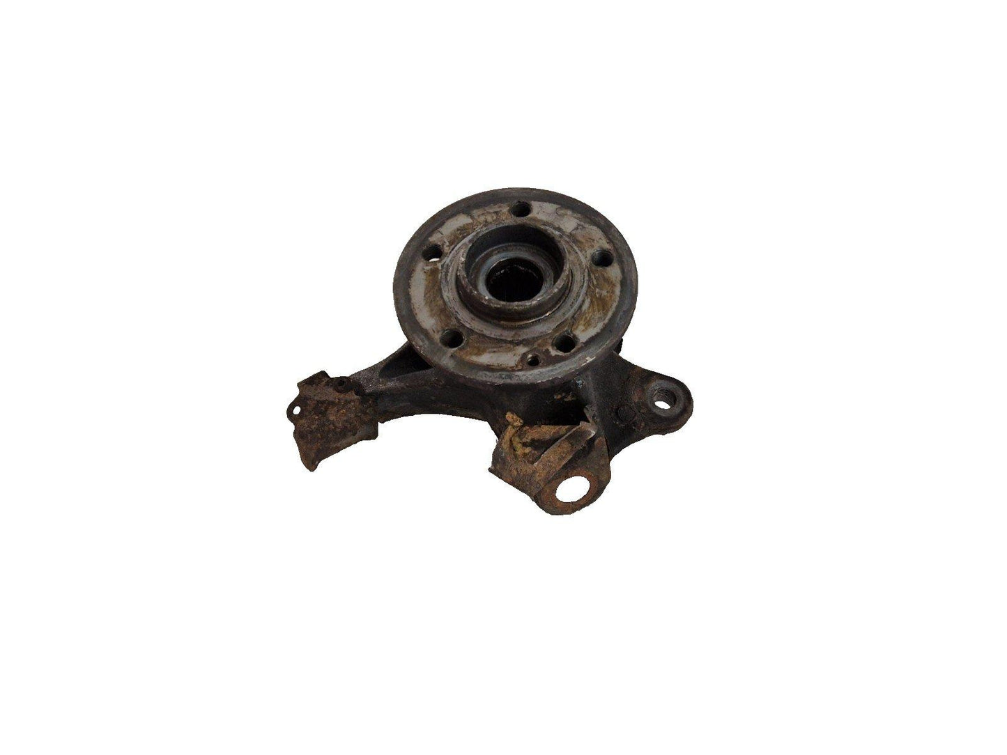 14-23 MERCEDES VITO W447 GENUINE FRONT RIGHT SIDE KNUCKLE WITH HUB A4473300120