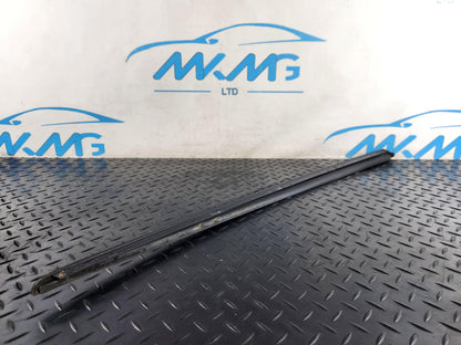 Audi A6 Allroad C7 Right Windshield Verticle Trim 4G0854328