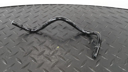 13-19 MERCEDES BENZ CLA W117 C117 GENUI VACUUM PIPE A2464700664 *B114