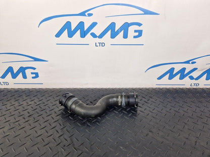 16-19 AUDI A4 B9 2.0TDI DEU DIESEL ENGINE WATER COOLANT PIPE HOSE 8W0122101H