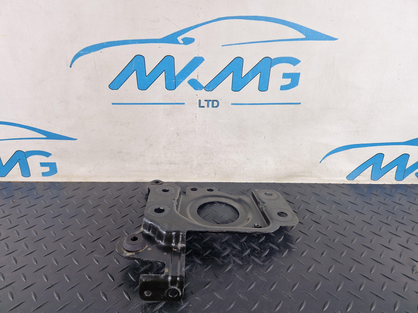 2012- 2018 Land Rover Range Rover Evoque L538 SUV Key GJ32R6K034AC