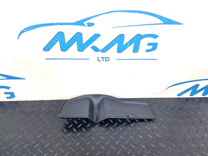 16-19 AUDI A4 B9 S-LINE RIGHT FRONT DOOR PANEL STORAGE RUBBER INSERT 8W0868134