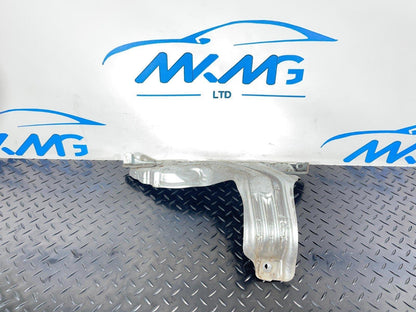 14-21 MERCEDES BENZ C350e W205 EXHAUST HEAT SHIELD COVER A2741421020