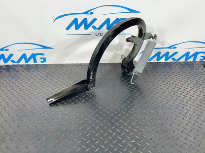 16-19 AUDI A4 B9 REAR LEFT N/S BOOT HINGER IN BLACK LY9B 8W5827305A 8W5827729