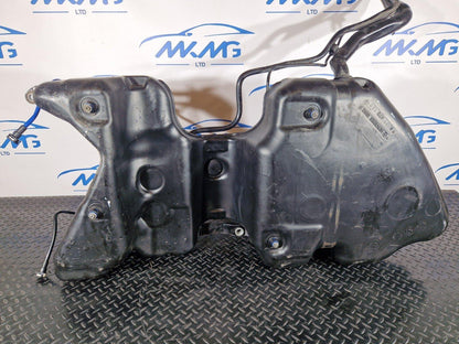 14-21 MERCEDES BENZ C300 W205 HYBRID DIESEL FUEL TANK WITH PUMP A2054701201