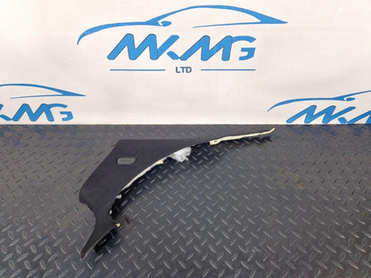 11-18 BMW 6 SERIES F06 REAR RIGHT C PILLAR TRIM 8054076