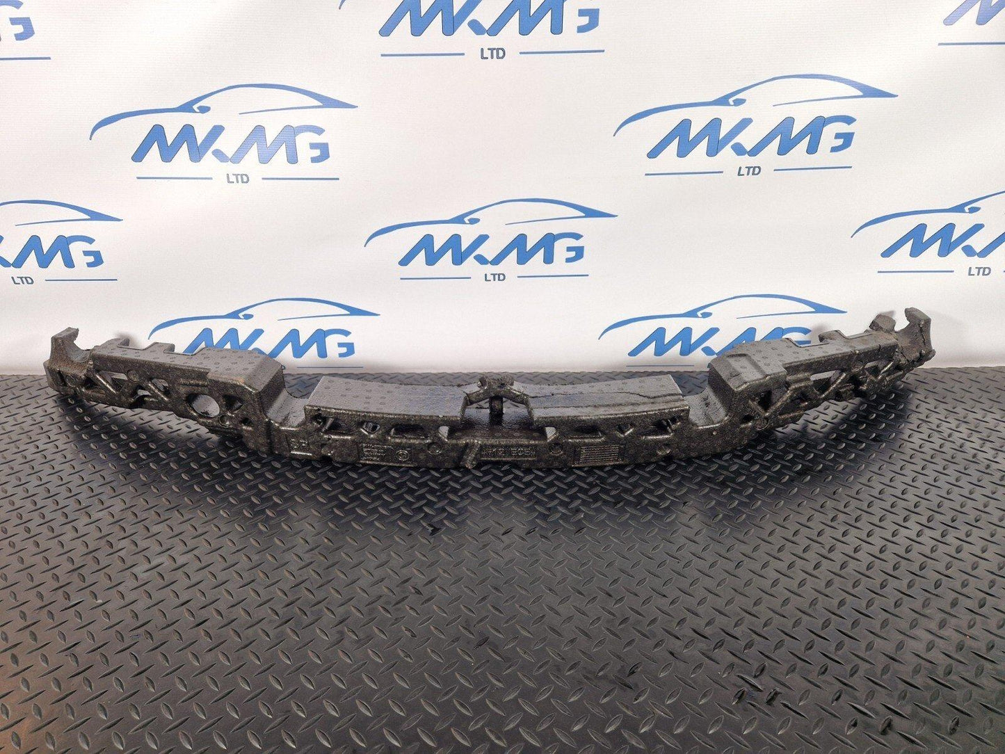 11-18 BMW 6 SERIES F06 GENUINE FRONT FOAM SHOCK ABSORBER 8050349