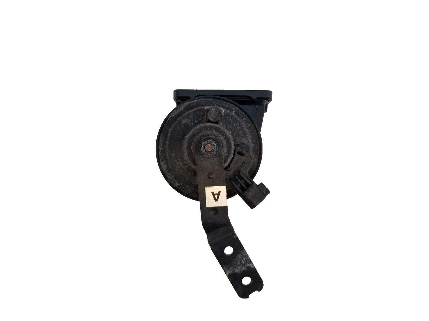 17-ON LAND ROVER DISCOVERY L462 FRONT LEFT HIGH NOTE TONE HORN ALARM HY3213802AB