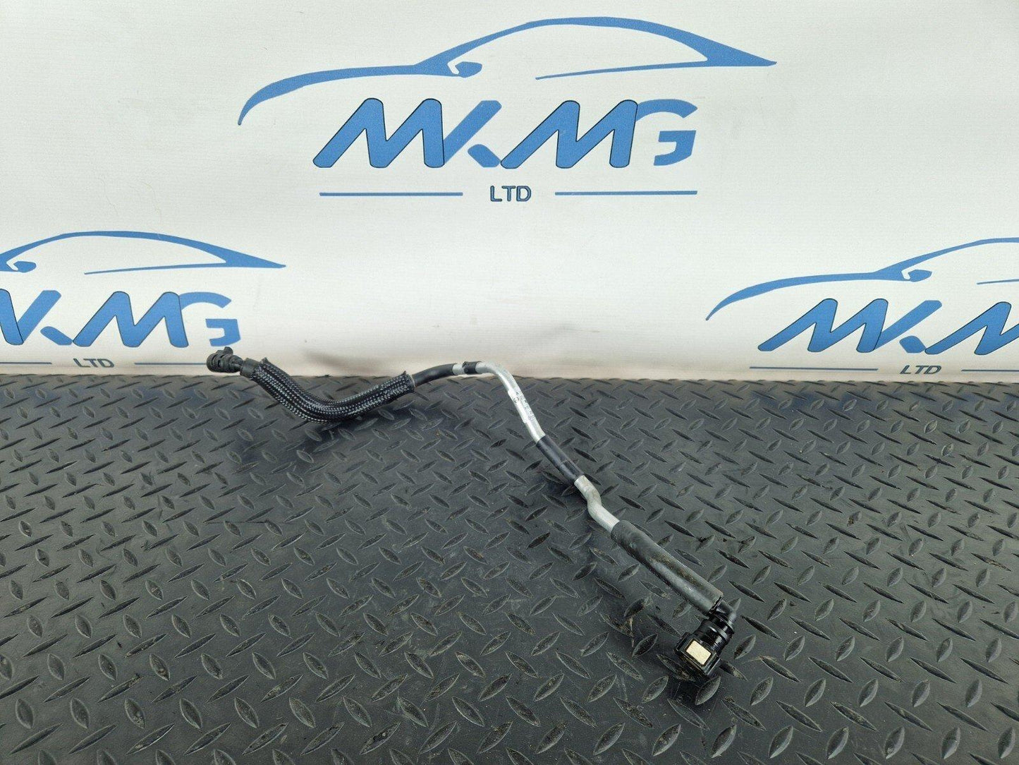 18-ON MERCEDES BENZ A CLASS W177 OM654 LINE HOSE BRAKE BOOSTER SERVO A1774300500