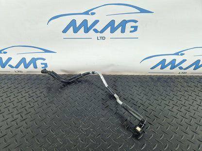 18-ON MERCEDES BENZ A CLASS W177 OM654 LINE HOSE BRAKE BOOSTER SERVO A1774300500