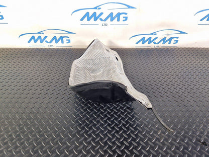 10-18 AUDI A7 4G S-LINE OEM HEAT PROTECTION 4G0804165B