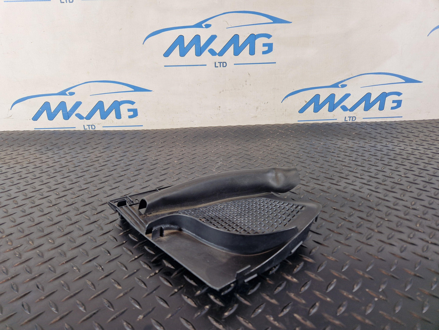 2019 Mercedes-Benz B200d B-Class W247 SUV Trim Panel A2478309801