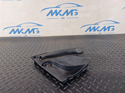 2019 Mercedes-Benz B200d B-Class W247 SUV Trim Panel A2478309801