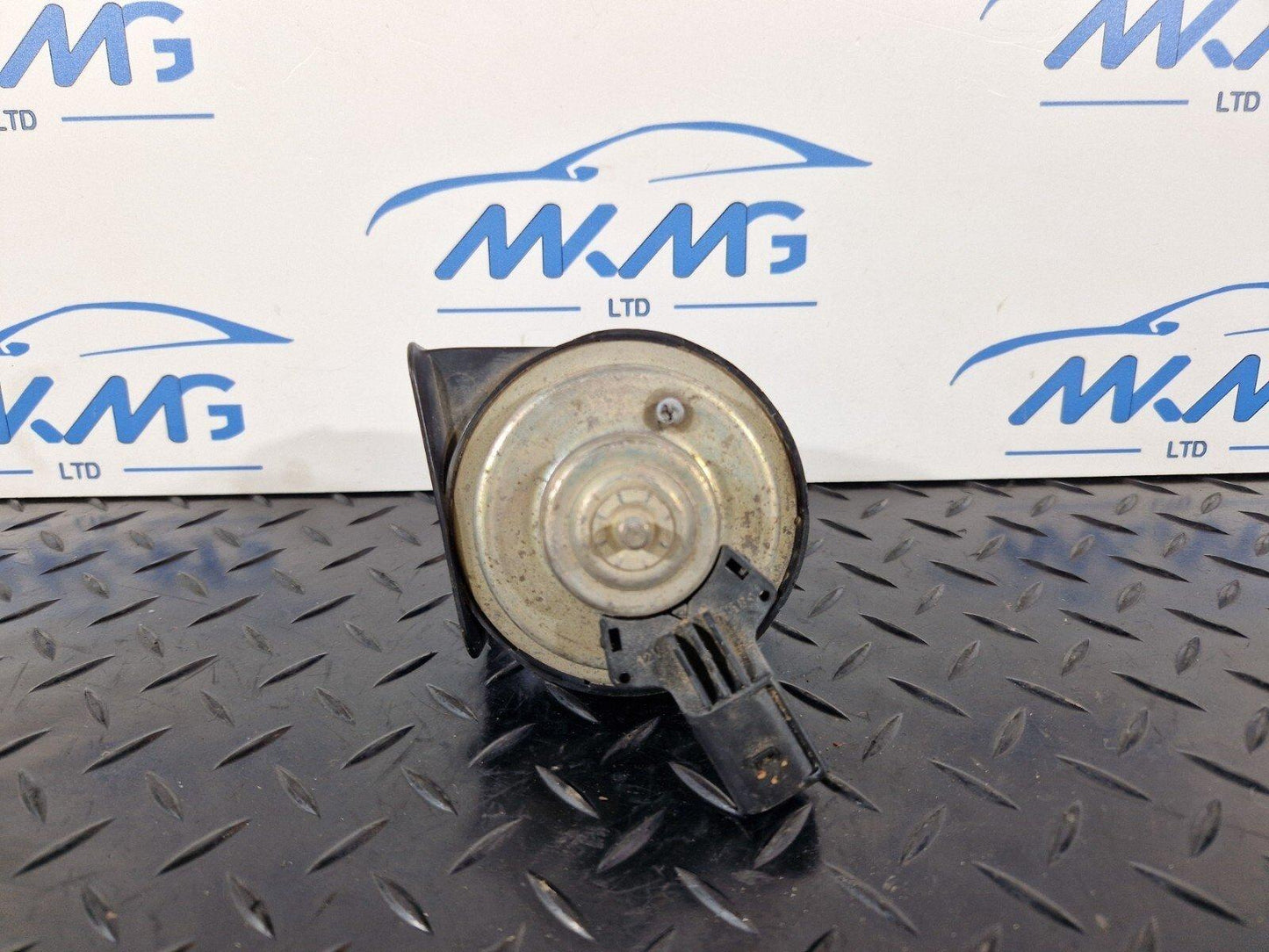 14-21 BMW 2 SERIES ACTIVE TOURER F45 216D LOW TONE HORN 7332594