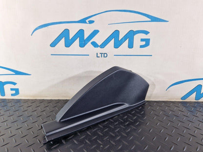 16-19 MERCEDES BENZ GLE W166 GENUINE DASHBOARD RIGHT O/S TRIM COVER A1666800407