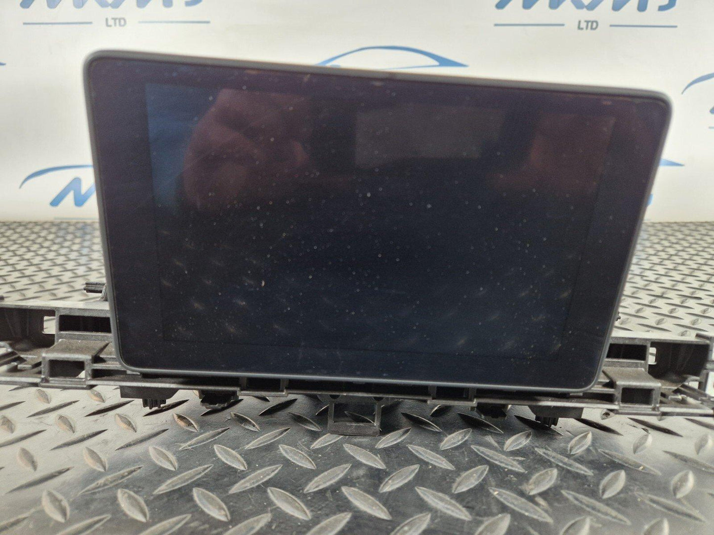 16-24 AUDI A5 F5 DASHBOARD DISPLAY SCREEN SAT NAV MULTIMEDIA 8W2919604