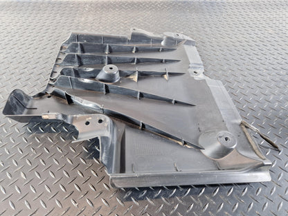 RANGE ROVER EVOQUE L538 O/S DRIVER SIDE REAR UNDERTRAY PANEL EJ32104C20AA