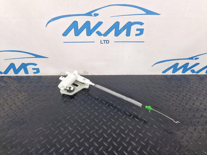 19-ON MERCEDES BENZ B CLASS W247 TAILGATE BOOT LOCK MOTOR ACTUATOR  A0999068600