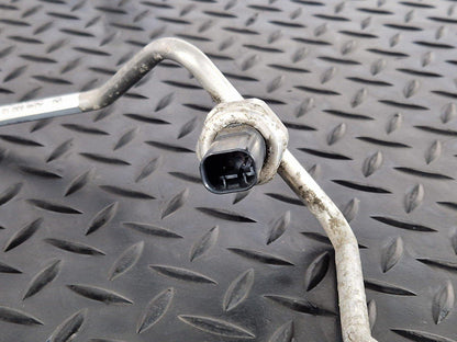 14-20 MERCEDES BENZ GLA X156 AIR CON CONDITIONING PIPE HOSE A2468301002