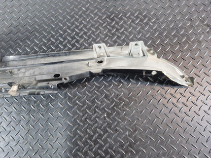 10-15 AUDI Q7 4L GENUINE FRONT LEFT N/S FENDER WING MOUNT BRACKET 4L0805157B
