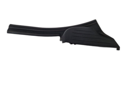 14-21 BMW 2 SERIES 218d GRAN TOURER F46 REAR RIGHT STEP TRIM PANEL 7362332