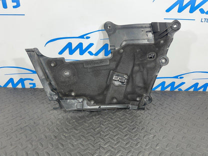 14-21 MERCEDES BENZ C300 W205 GENUINE ENGINE COMPARTMENT PANEL A2056200140