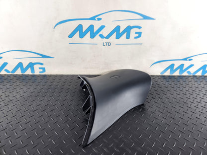 12-18 Range Rover Evoque L538 Rear Right D-Pillar Trim BJ32-519A96-AKW