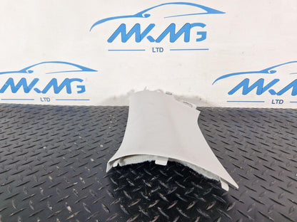 16-19 MERCEDES BENZ GLE ML W166 GENUINE RIGHT O/S PILLAR TRIM A1666900625