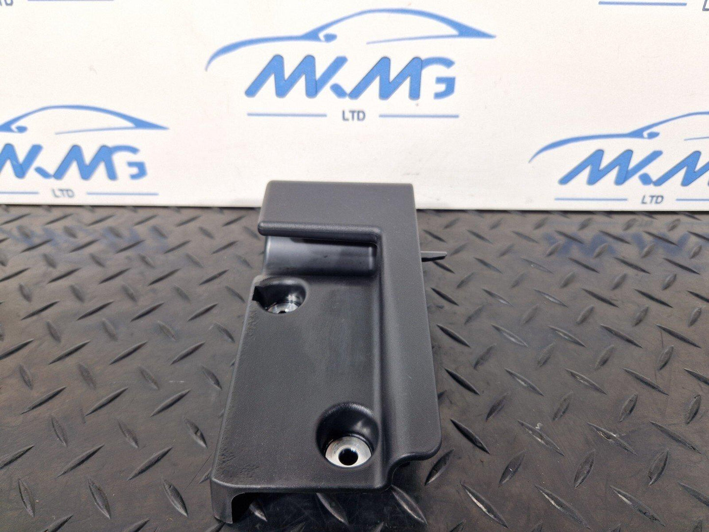 MERCEDES BENZ A CLASS W177 TRUNK BOOT HITCH RIGHT TRIM PANEL A1776801600