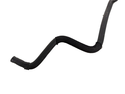 10-15 AUDI Q7 4L 3.0 DIESEL CJMA BREATHER VENT PIPE HOSE TUBE LINE 7L8122447G
