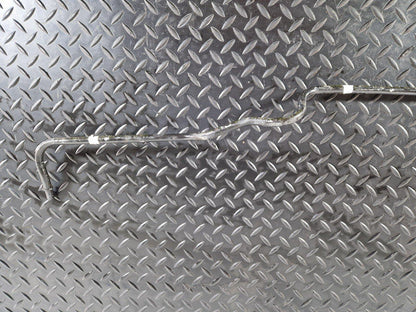 18-ON MERCEDES SPRINTER W907 GENUINE FUEL LINE A9074761200