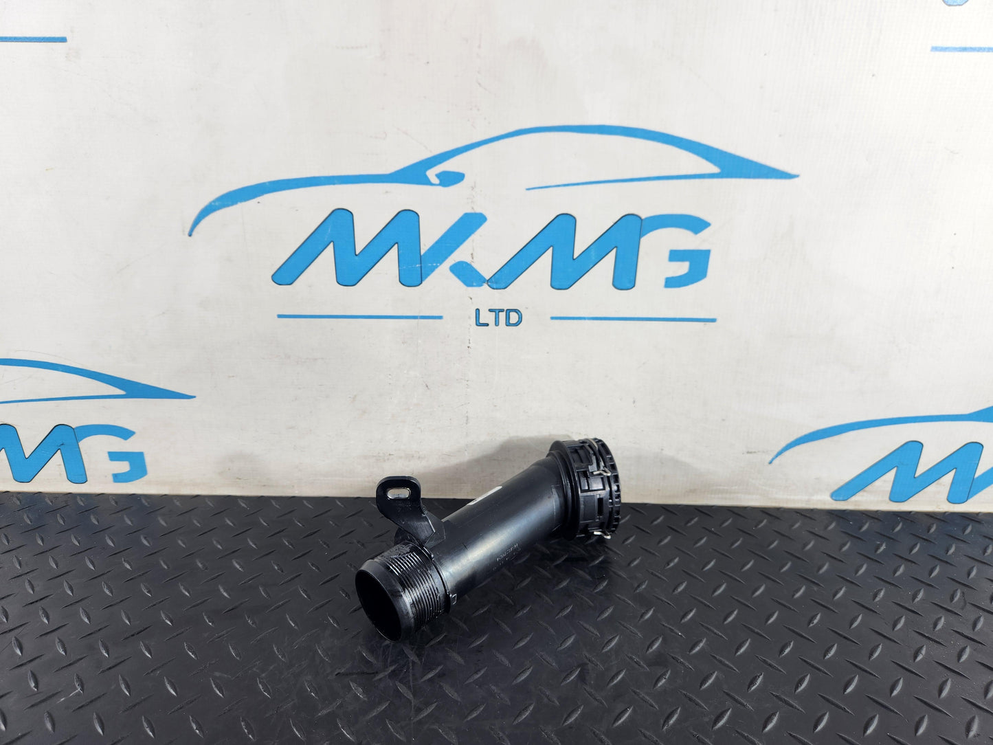 Land Rover Range Rover Evoque L551 SUV Intercooler Hose Pipe M8D2-6C715-AB